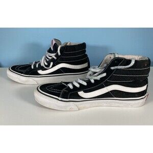 ? 2026 Vans LX Authentic 44 “Navy” 9M Premium LX Authentic 44 - Navy – Feature main image 2